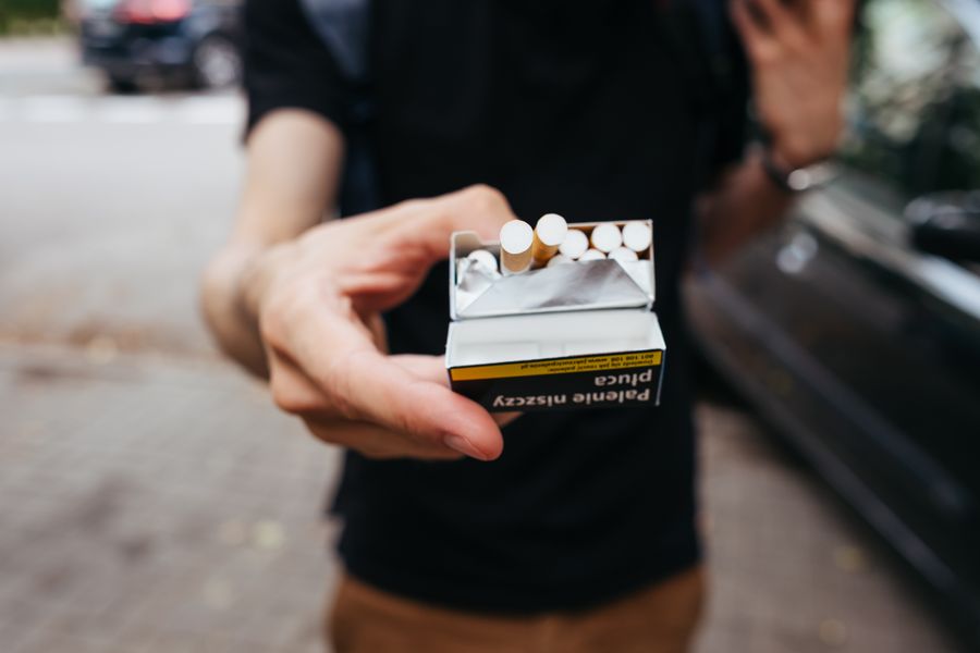 vape starter bundle