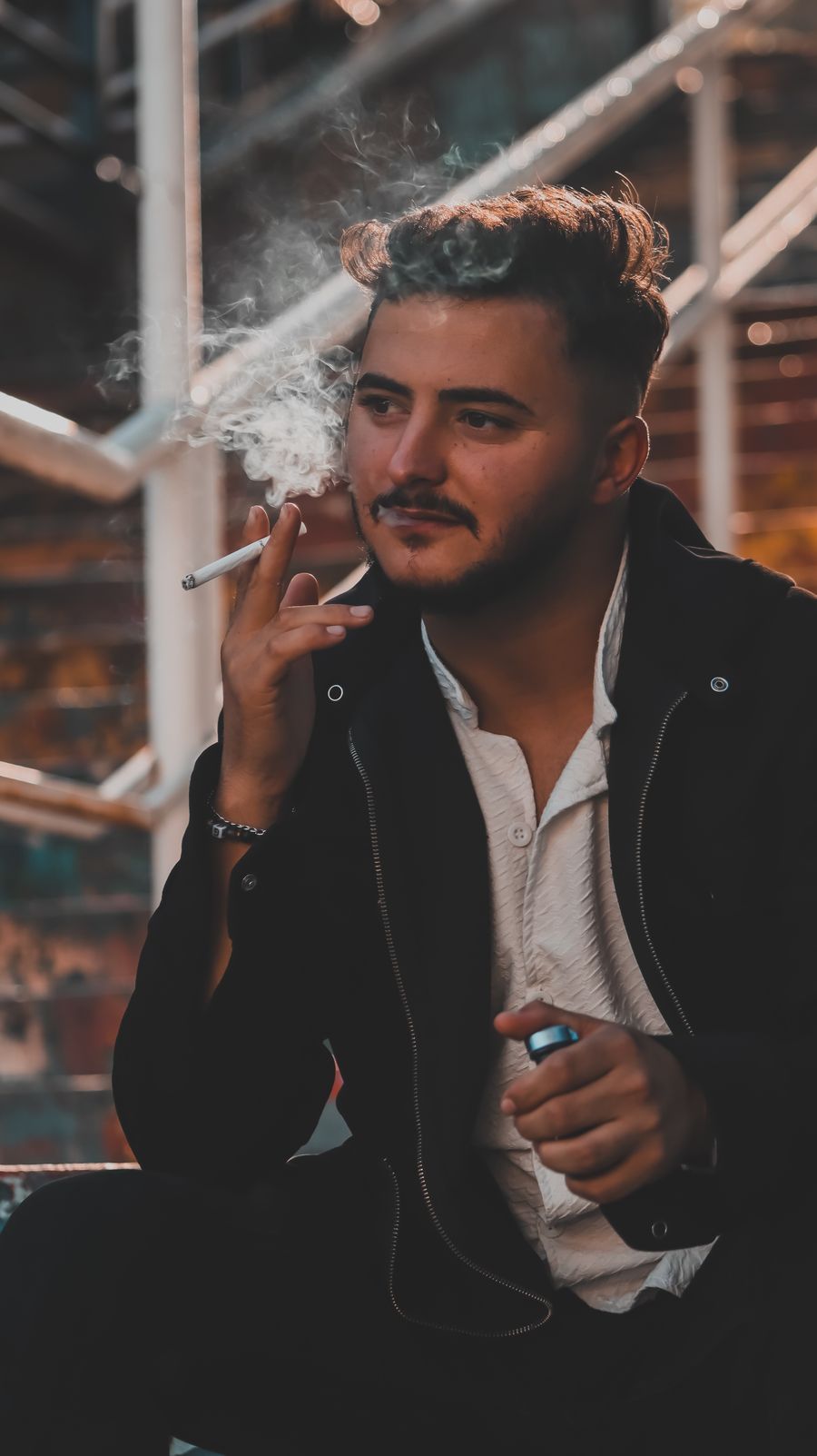e-liquid