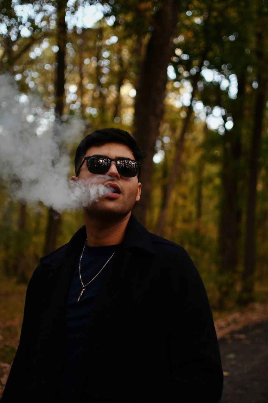e-liquid