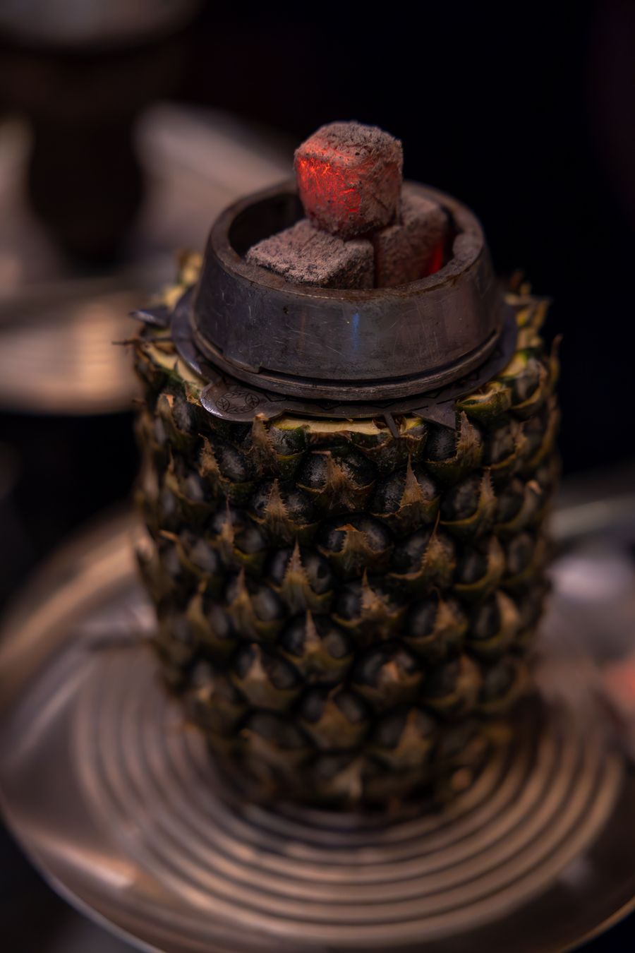vape tank