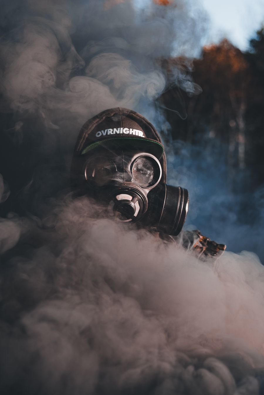 drip tip
