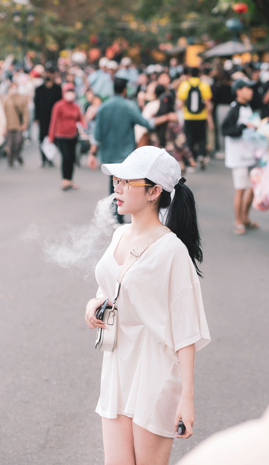 drip tip