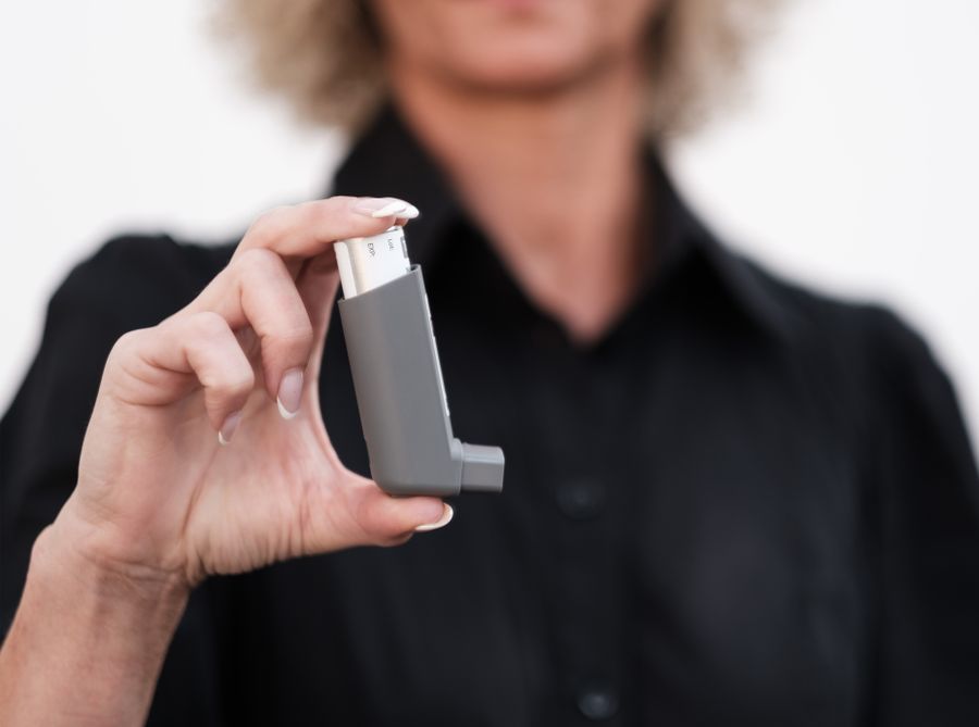 nicotine salt juice