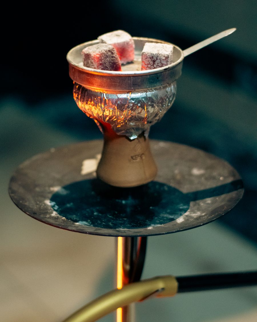 drip tip