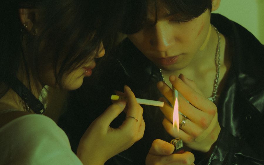 disposable vape