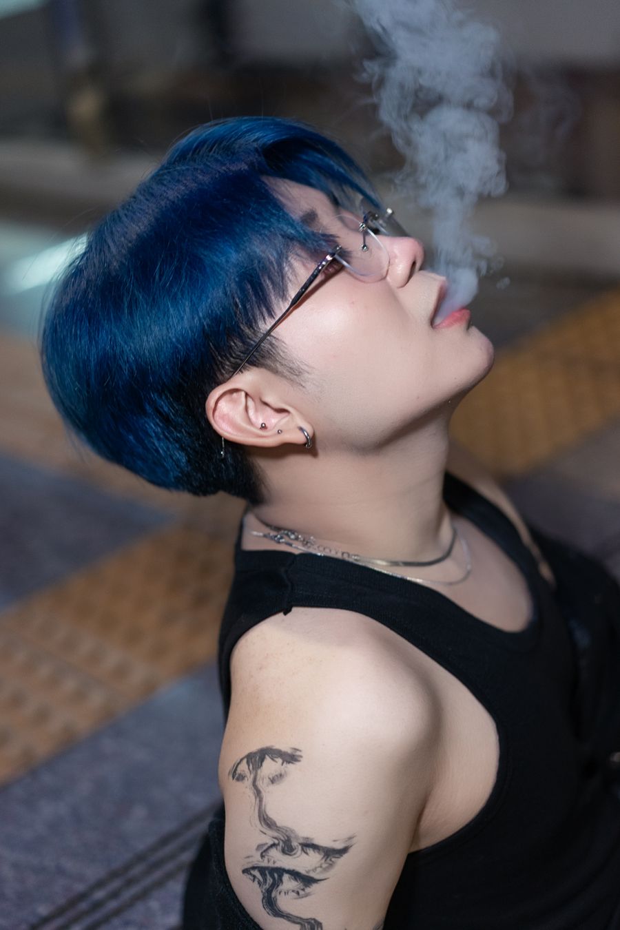 e-liquid