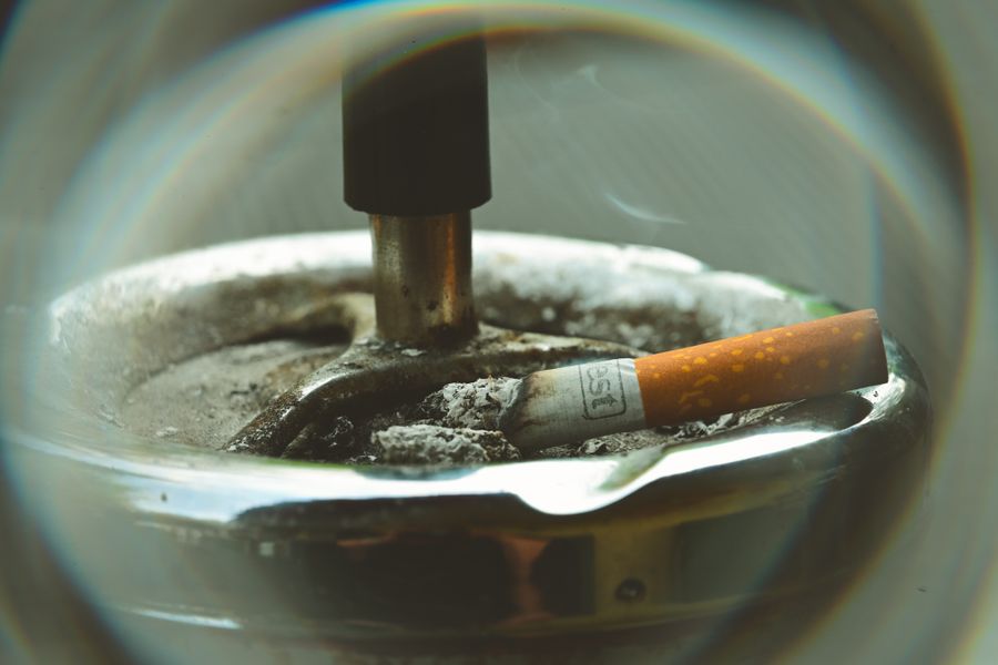 vape cartridge