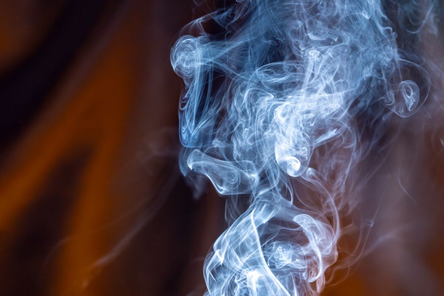 e-liquid