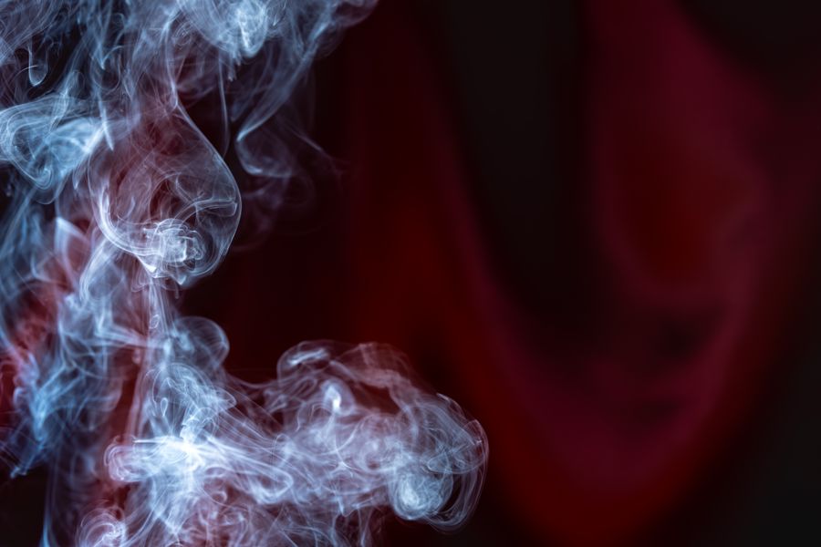 nicotine salt juice