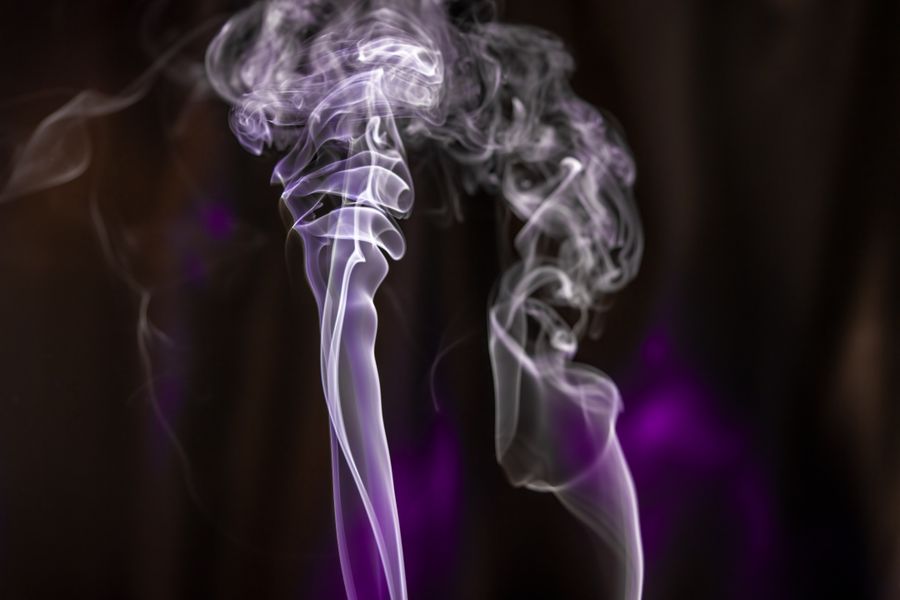 vape cotton