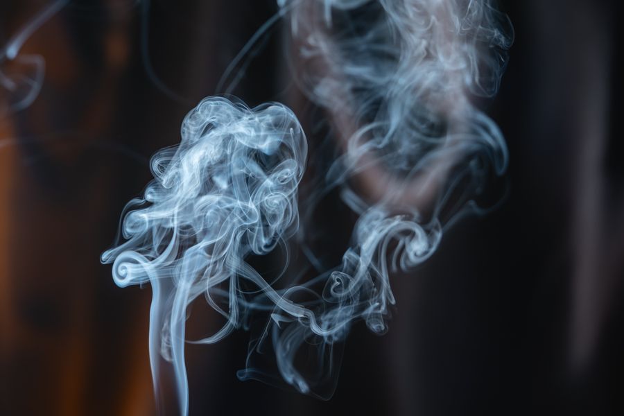 nicotine salt juice