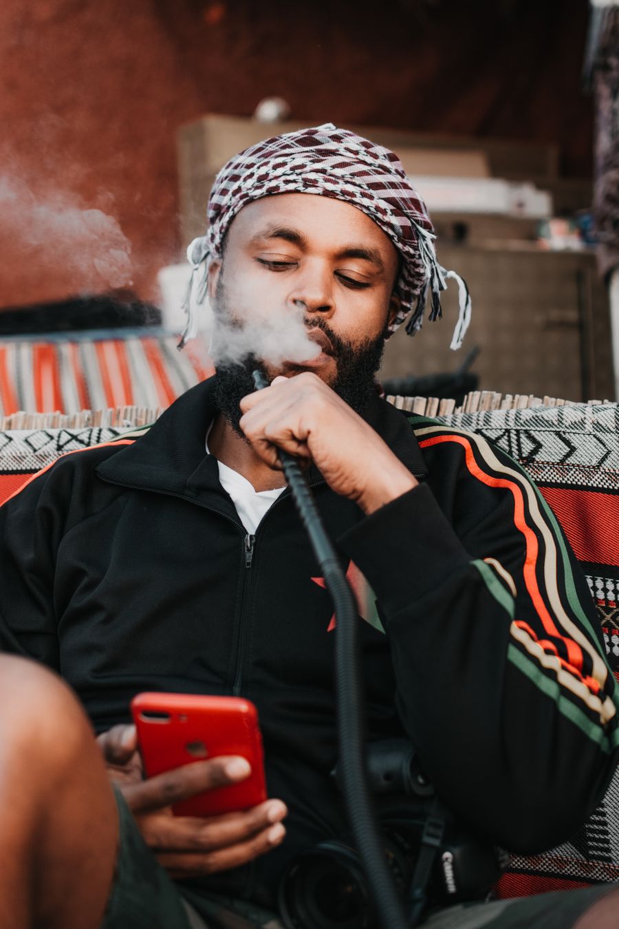 vape cartridge