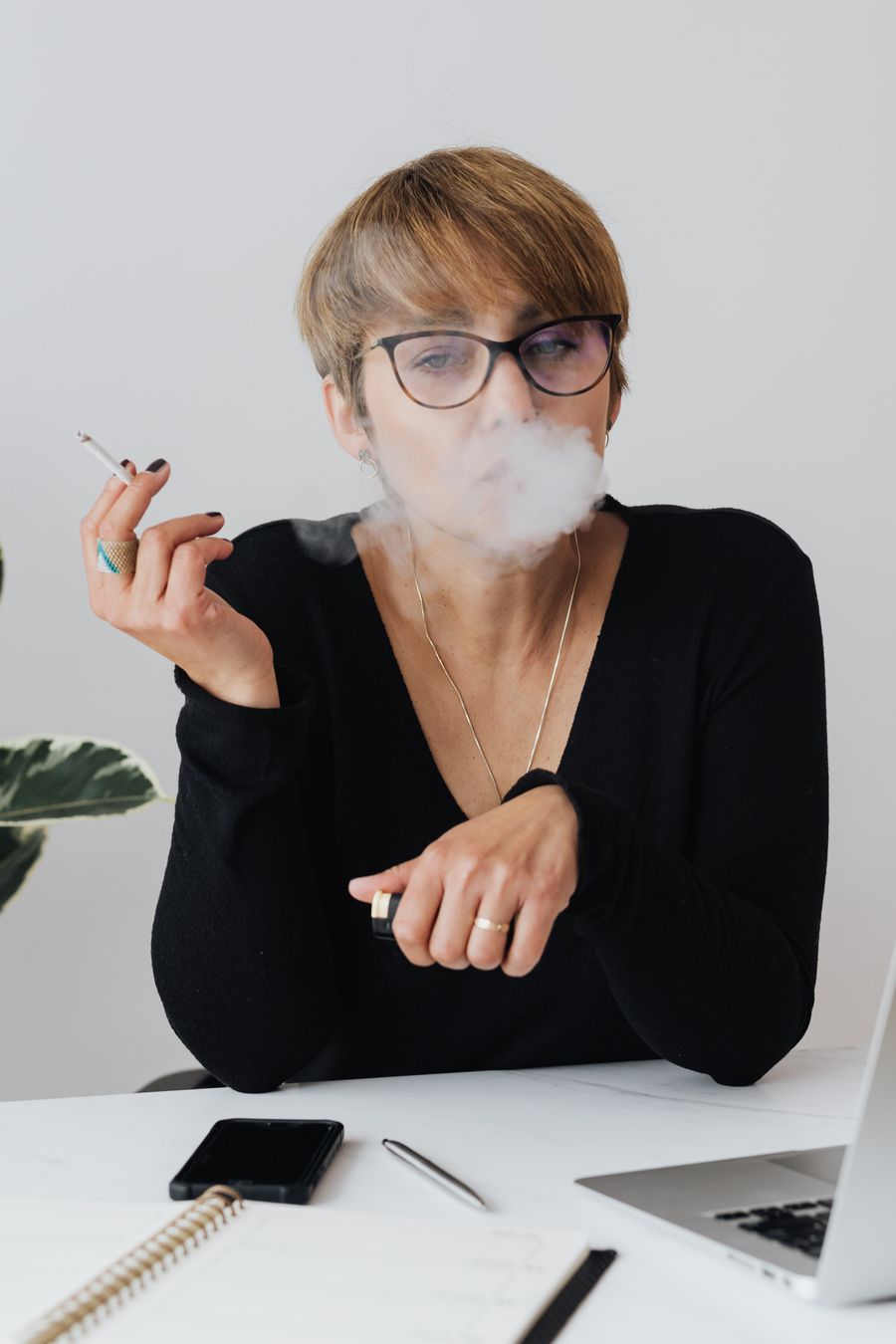 e-liquid