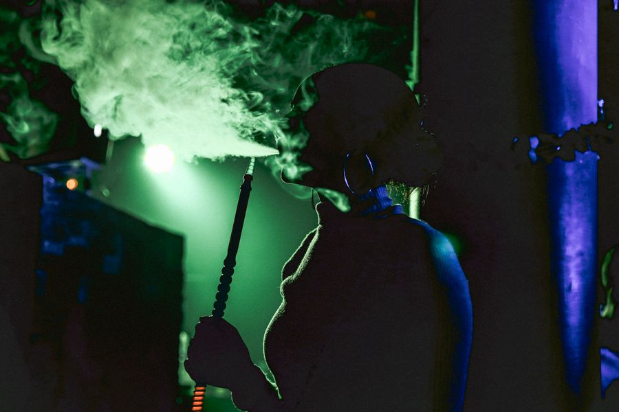 vape cotton