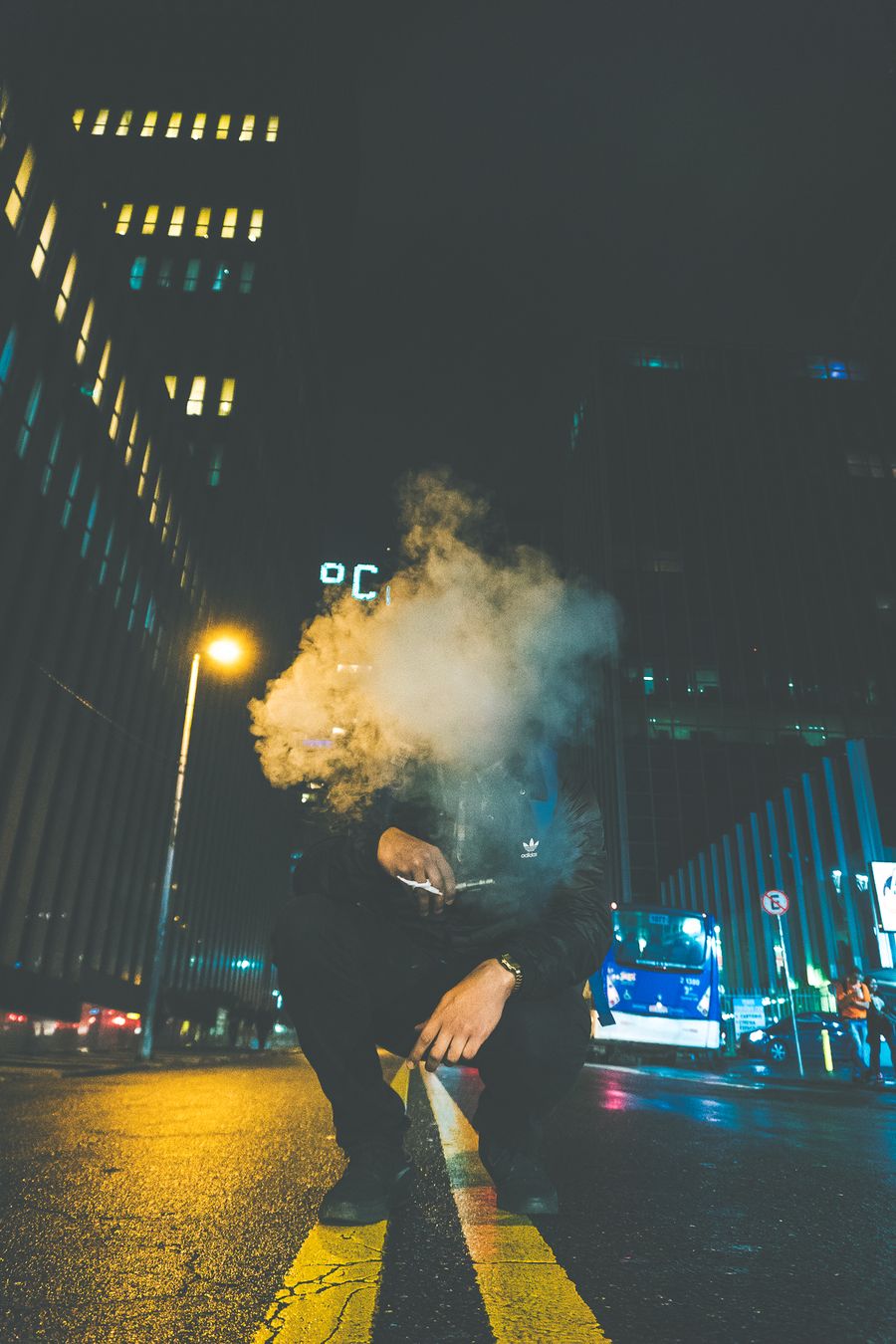 vape tank