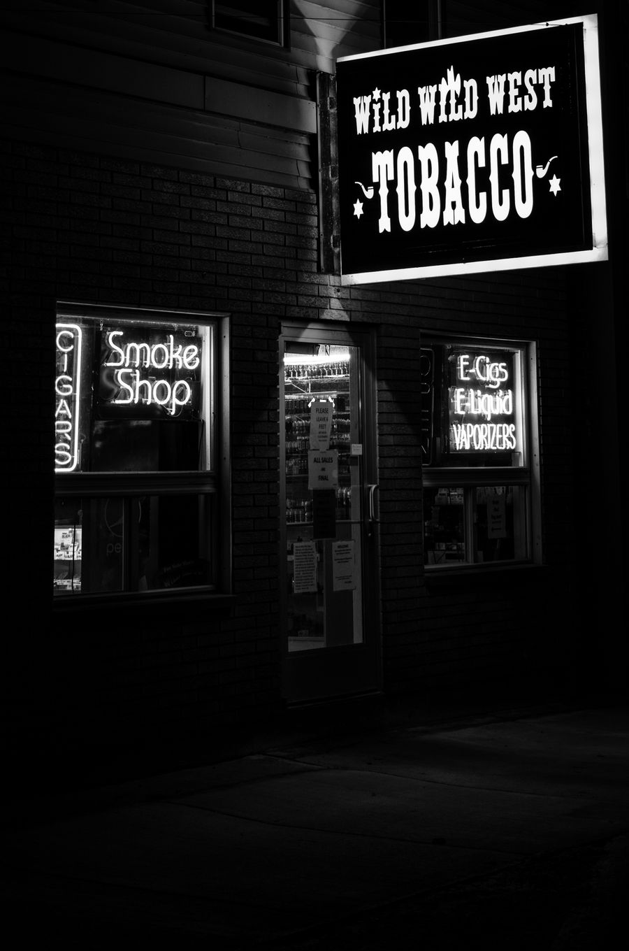 disposable vape