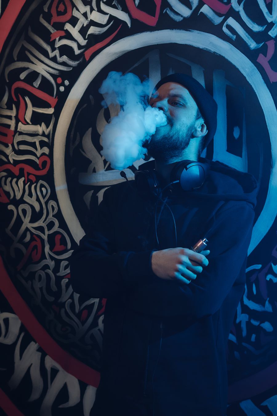 vape packaging