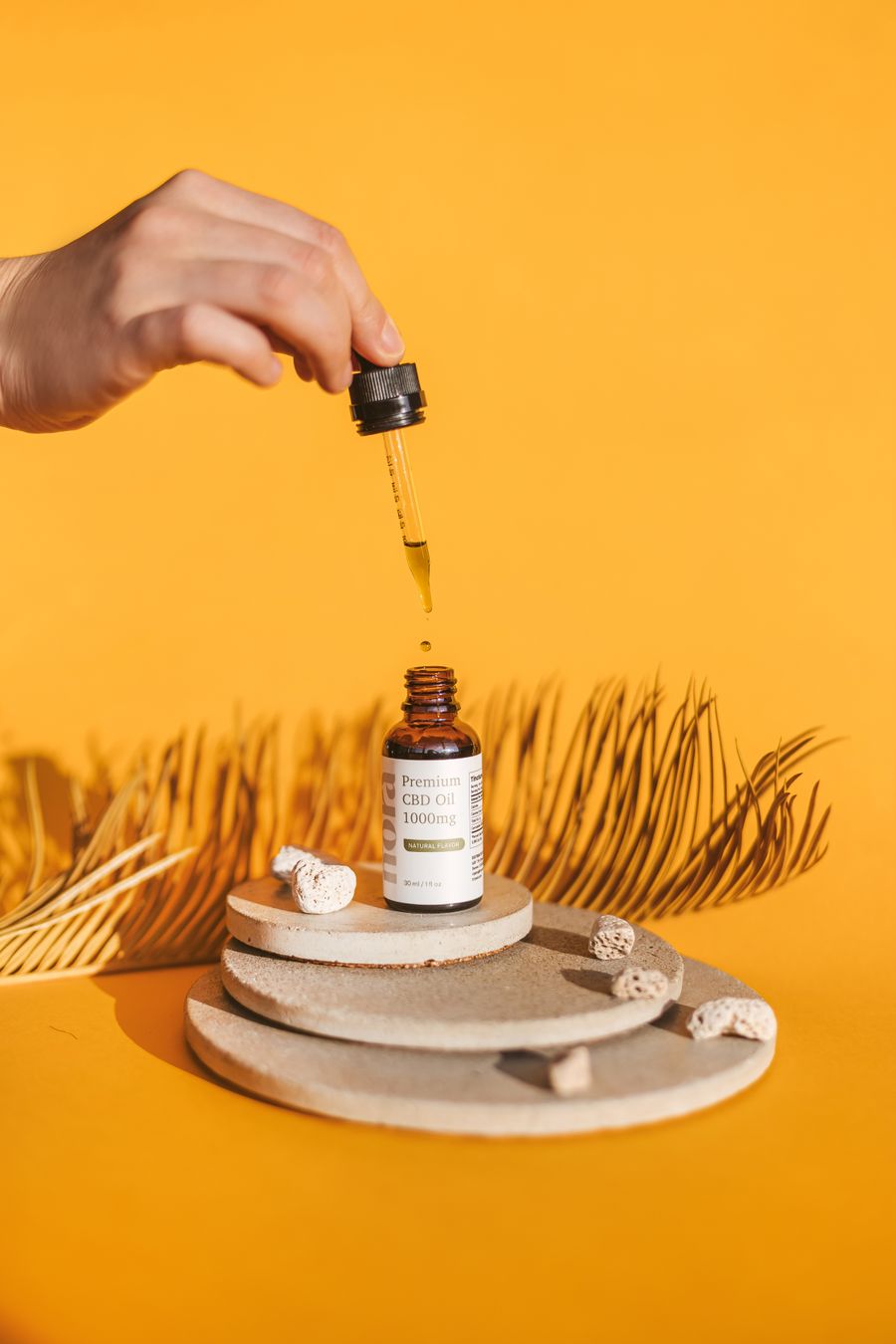 nicotine salt juice
