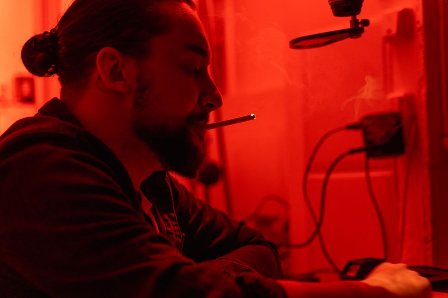 vape wire