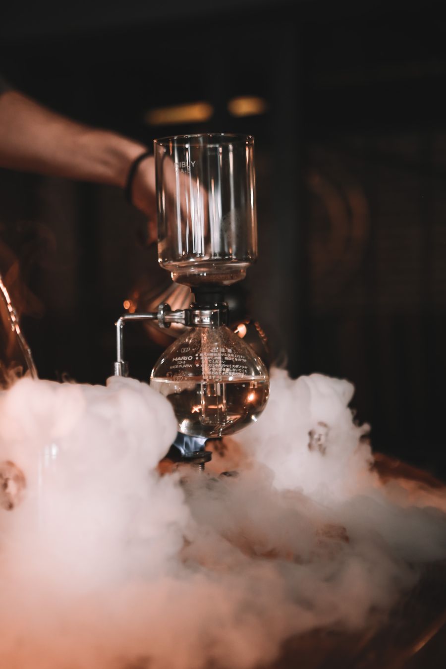 sub ohm tank
