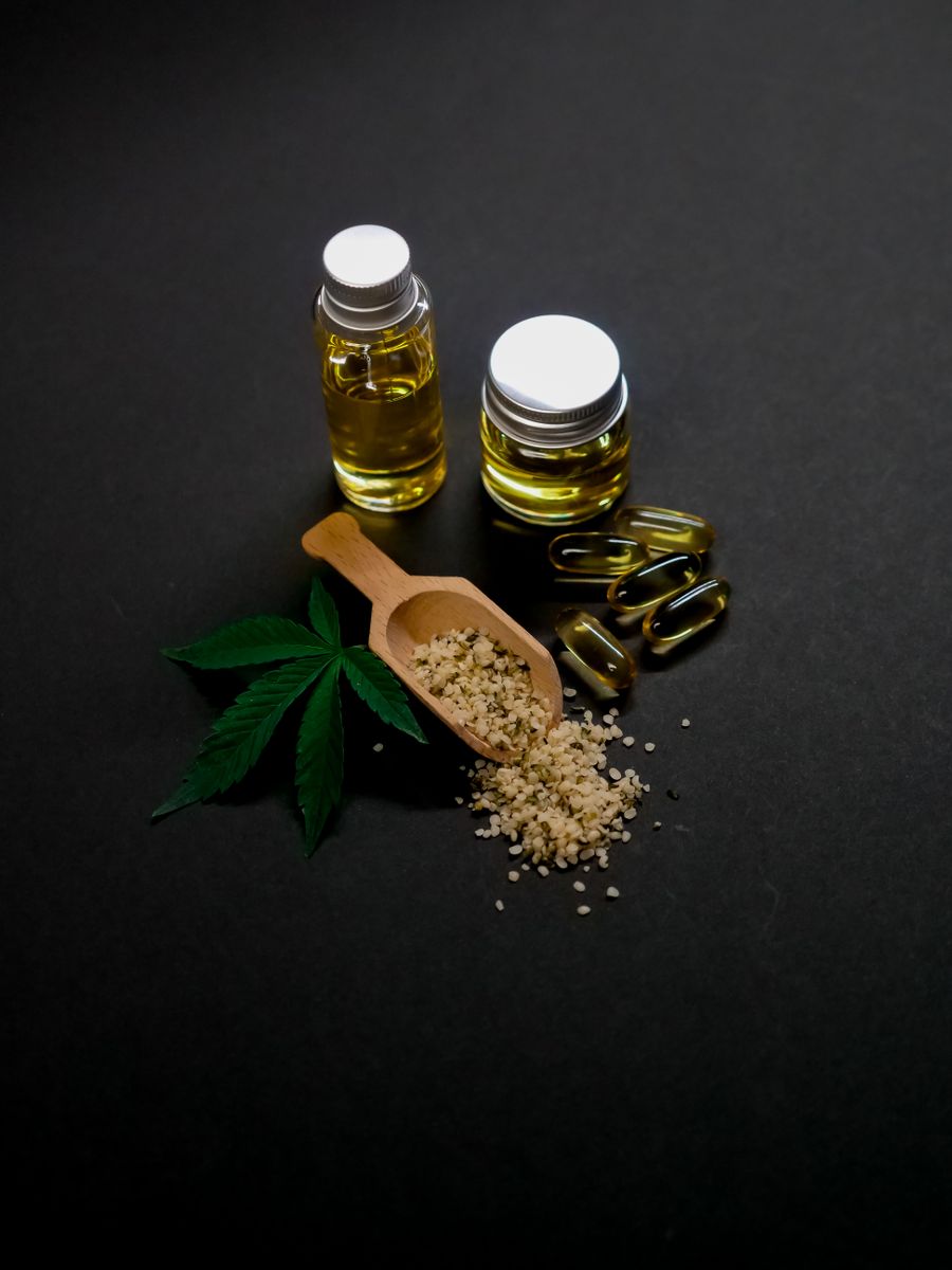 nicotine salt juice