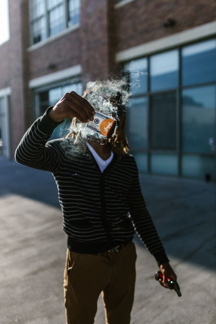 vape cotton