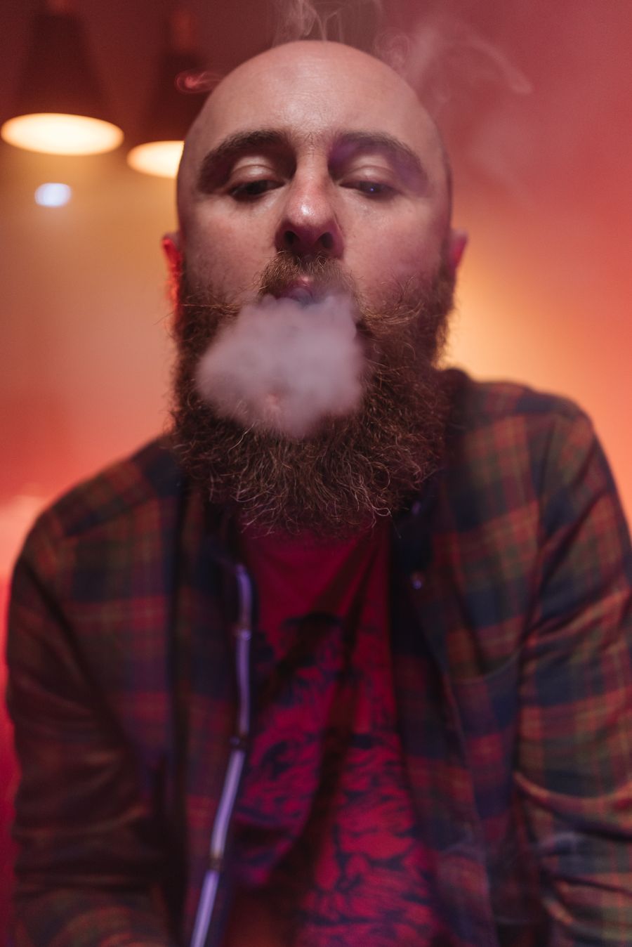 vape charger