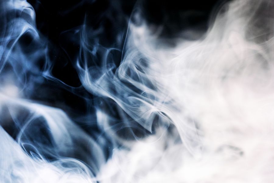 nicotine salt juice