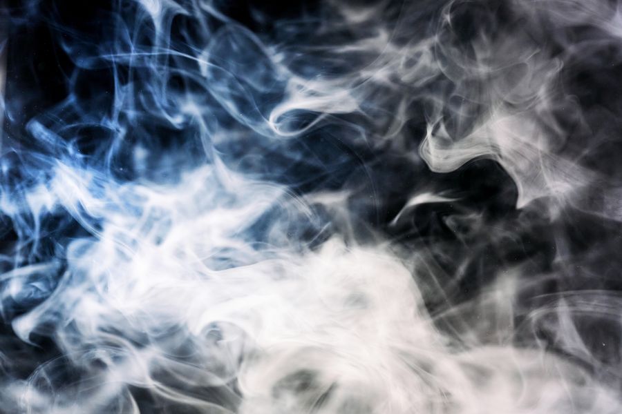 e-liquid