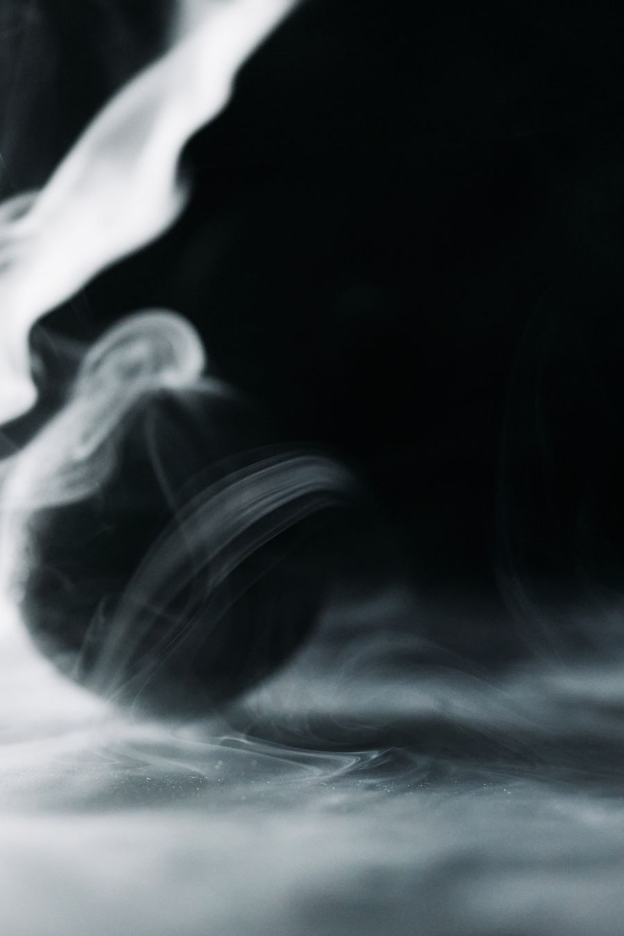 nicotine salt juice