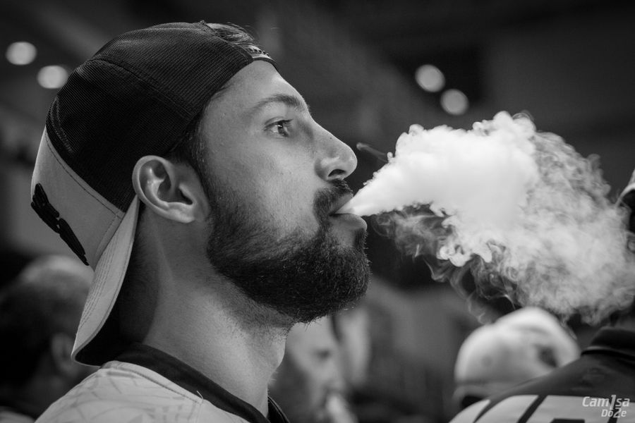 vape tank