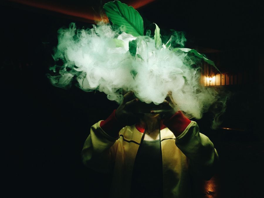 vape charger