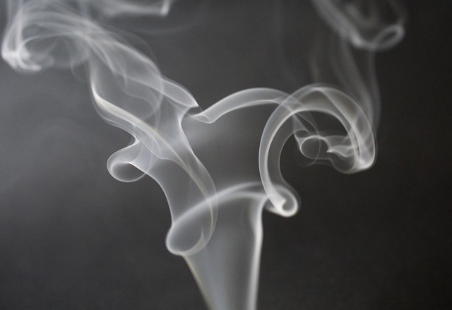 nicotine salt juice