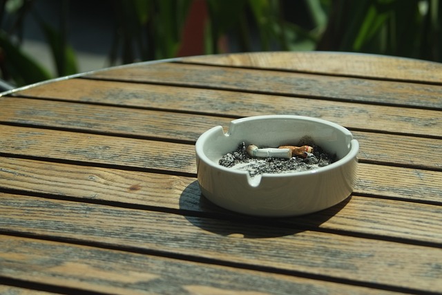 nicotine salt juice