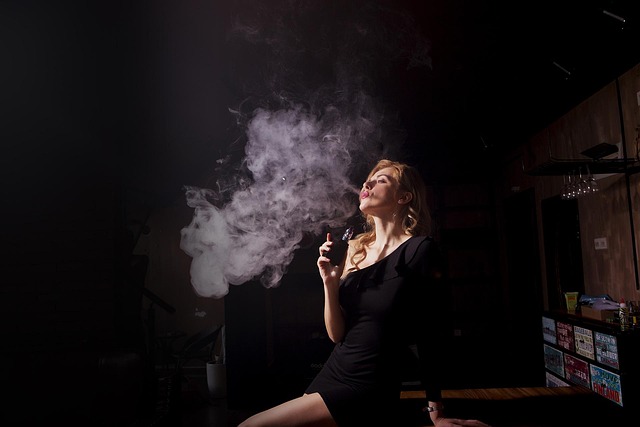 vape cotton