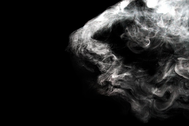 nicotine salt juice