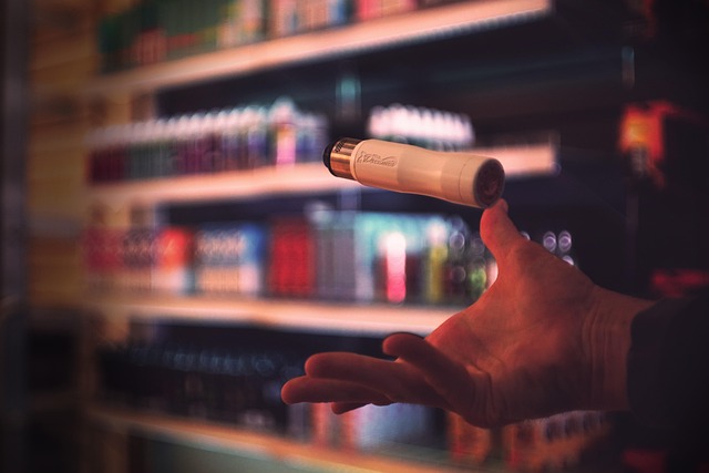 vape cartridge