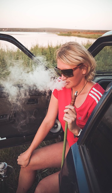 vape cotton