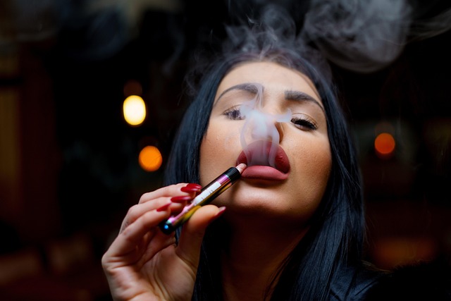 vape starter bundle