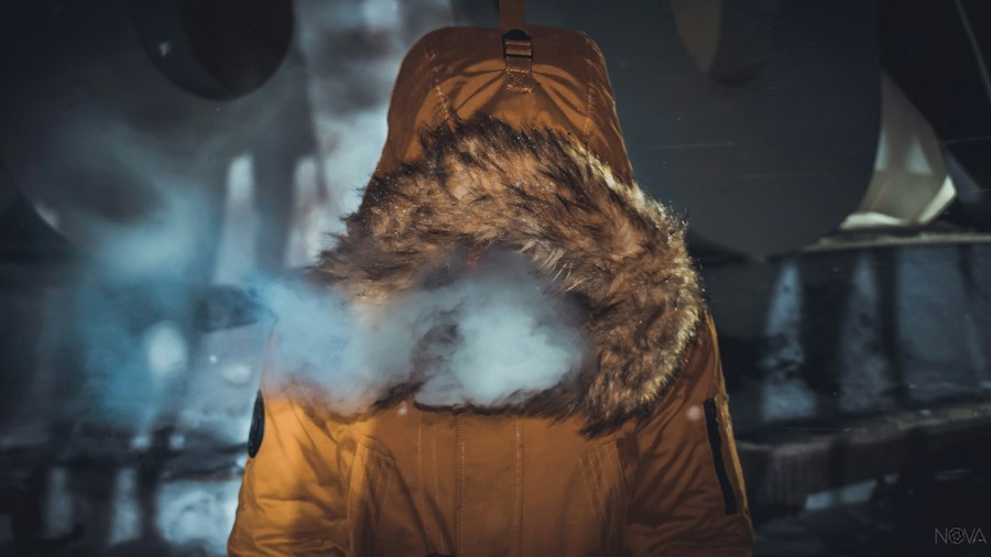 vape battery
