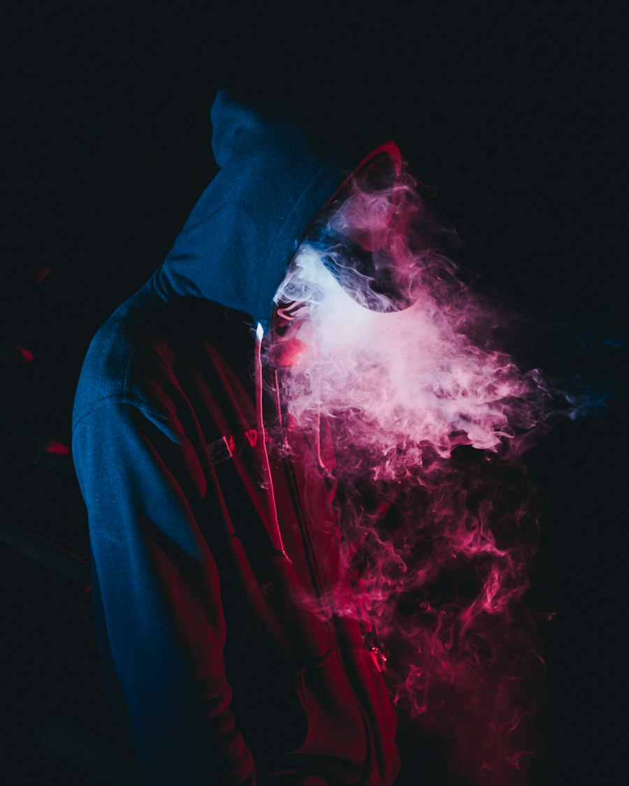 vape battery