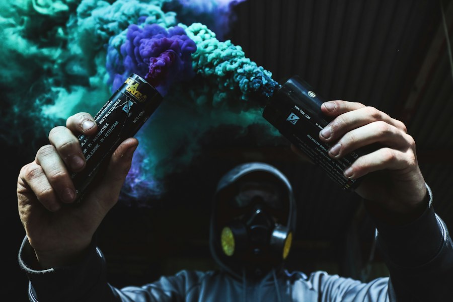 vape tank