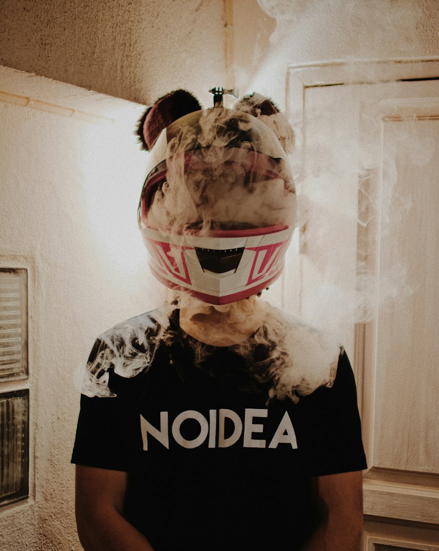 vape pen