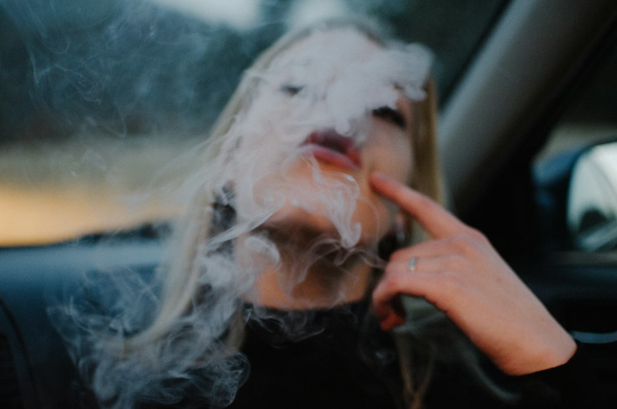 vape glass tube