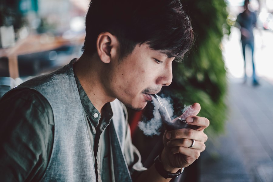 disposable vape